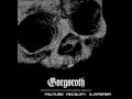 Gorgoroth - Prayer
