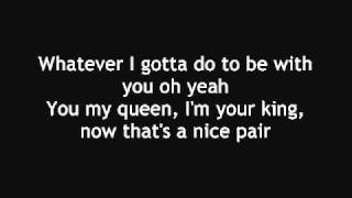 Plies - Put it on ya  (LYRICS ON SCREEN)
