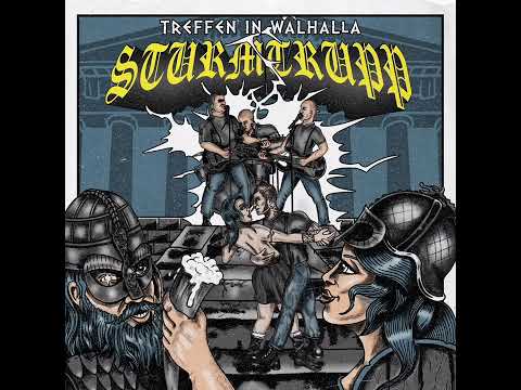 Sturmtrupp - 30 Jahre