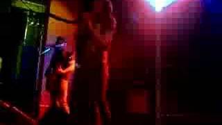 Blindside - Follow You Down live from Karlskrona 2006
