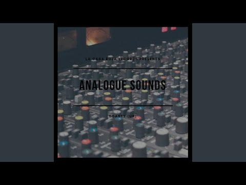 Analogue Sounds (Original)