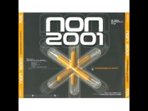 Recopilatorio NON 2001 CD 2 Año 2001