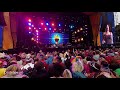 Heather Small - M People Rewind Scotland, Scone Palace, Perth 2017 Heather Small - M People Rewind Scotland, Scone Palace, Perth 2017
