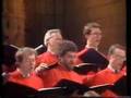 Andrew Lloyd Webber - Requiem concert - Part 4 ...