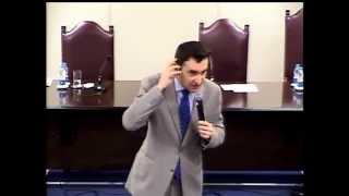 Alysson Leandro Mascaro - Fundamentos Filosóficos da Hermenêutica (EPM - TJ/SP)