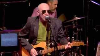 Graham Parker & The Figgs - England's Latest Clown (Live at the FTC 2010)