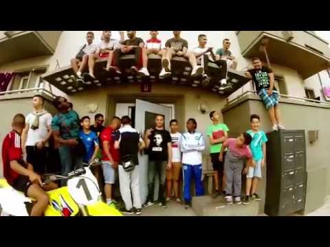 ZEPEK BINKS - C'EST COMME SA // CLIP by G.Ni Film (SRM 2015)