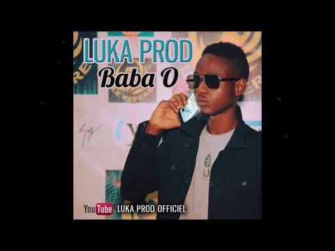 LUKA PROD - BABA O (2018)