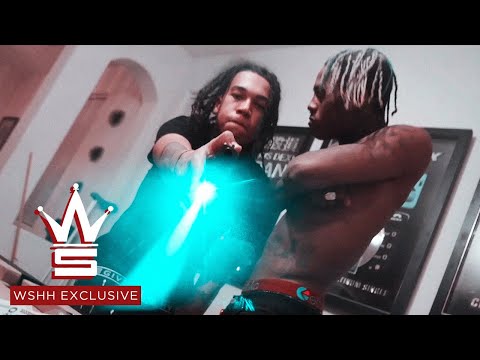 Jay Furr - “Vlone” (Official Music Video - WSHH Exclusive)