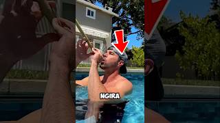 rahasia cara bernapas di dalam air tanpa tabung oksigen thumbnail