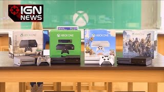 Best Buy Offering Up To $150 To Trade Your 360 For An Xbox One - IGN News