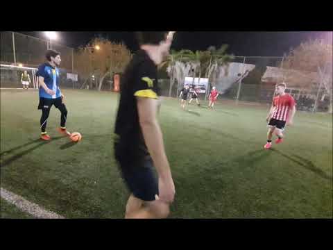 Camada 2015 vs Camada 2016 - Fecha Recuperados - Copa Boston 2021