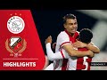 Samenvatting Jong Ajax - Jong FC Utrecht (19-10-2020)