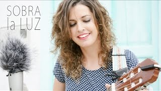 Sobra la luz - Fito y fitipaldis. (Cover)