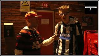 Rob: "It was a 100% stonewall penalty"