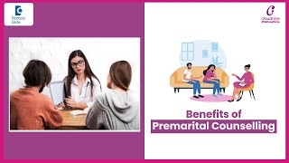 What is Premarital Counseling & Issues checked-Dr.Rupam Arora of Cloudnine Hospitals|Doctors' Circle