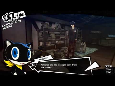 Persona 5 royal pt5