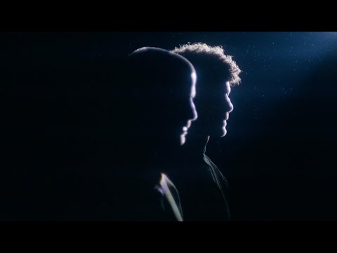 Mulherin | Third Strike (Official Visualizer)