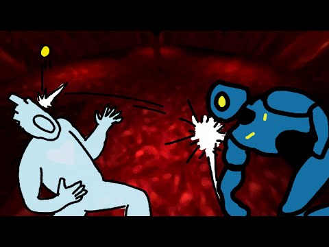 ULTRAKILL | Minos Prime Coin Juggles Only | No Damage