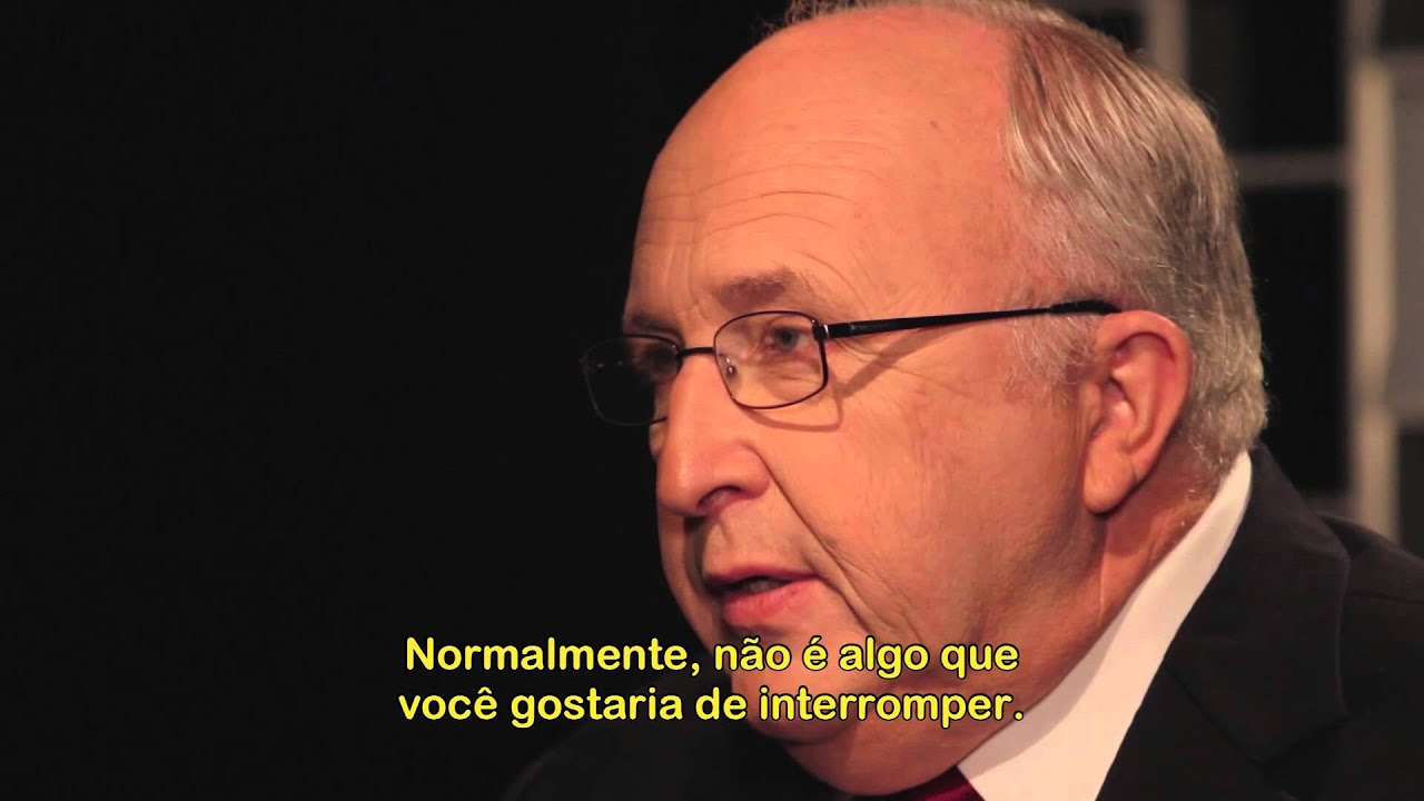 Visão em um Funeral - Centenário de Ellen G. White