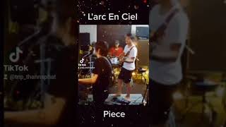 Download lagu L'arc En Ciel - Piece mp3
