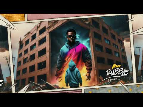 Drakare, Monaze - Father (The Rubble Ep)