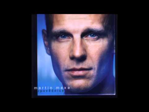 Martin Maxa - Vím o tom svý (zpovědnice)