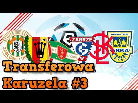 Transfery Ekstraklasa lato 2019