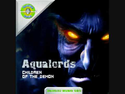 Aqualords - Children of the Demon