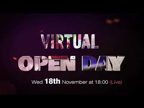 North London Grammar School Virtual Open Day 2020