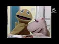 VeggieTales - The Hand Song