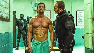 Justiça Atrás das Grades: A Missão de Vingança de um Ex-Policial