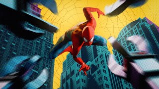 Spider-Man: Power and Responsibility (2022) Video