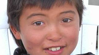 Introducing Kei Kobayashi