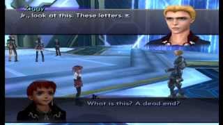 Straightforward - Let's Play Xenosaga III Part 135