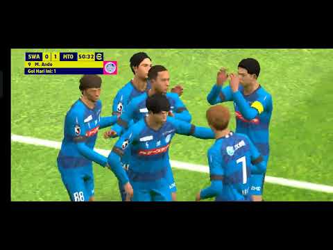 Swansea W (Vs) Mito Hollyhock