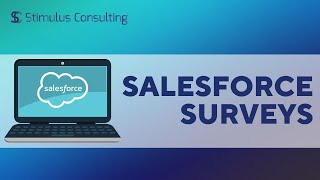 Salesforce Surveys | Salesforce Tutorial Video