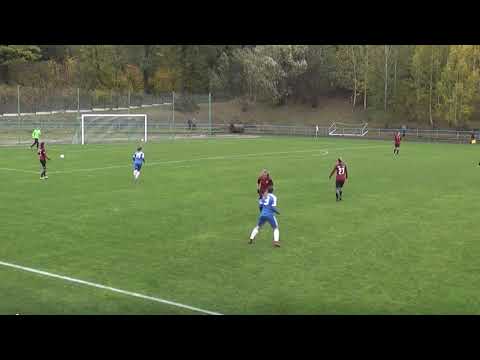 9.kolo 2018/19:  Slovan Liberec - Sparta Praha   0:3 (0:2)   3.část