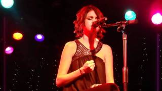 Ghost of You- Selena Gomez &amp; The Scene Unicef performance