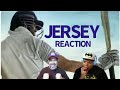 Jersey Official Trailer REACTION | Shahid Kapoor | Mrunal Thakur
