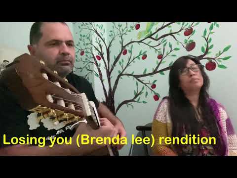 Losing You - Brenda Lee