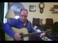 "Belshazzar" by Johnny Cash (Cover)