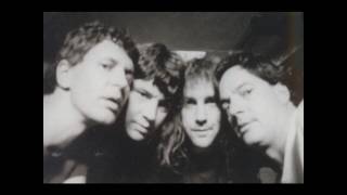 Guided by Voices - I AM A SCIENTIST / GAME OF PRICKS / MOTOR AWAY Live 1997 in Amsterdam