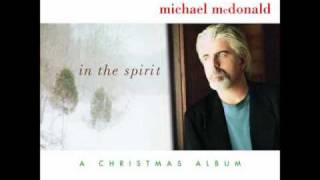 Michael McDonald-God rest ye merry gentlemen