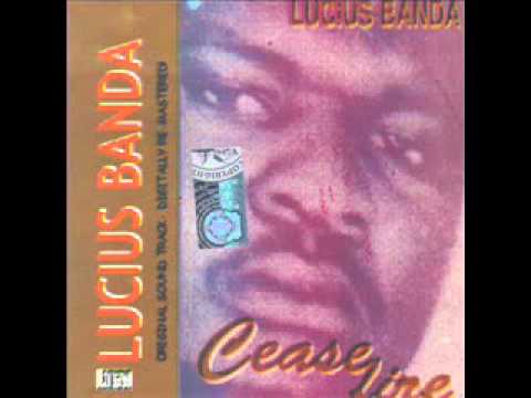 Lucius Banda - Adzalira