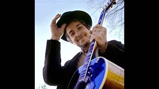 Bob Dylan - Peggy Day [4.0 Quad Surround Sound]