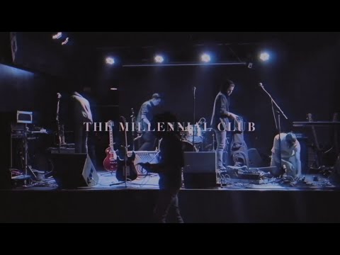 The Millennial Club - Santa Barbara (Music Video)
