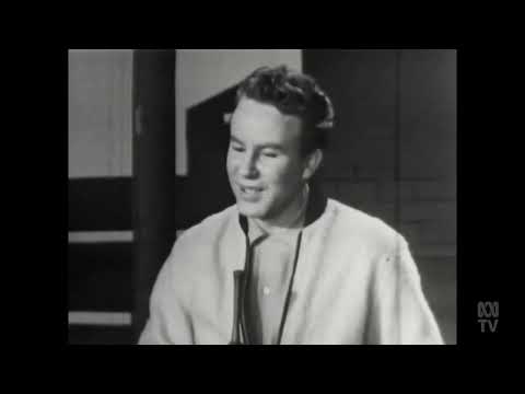 Six O'Clock Rock - August 1, 1959