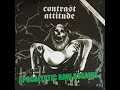 Contrast Attitude Apocalyptic Raw Assault 2009