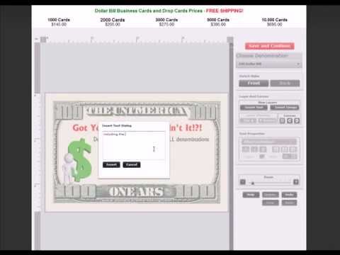 download lagu mp3 mp4 Dollar Bill Business Cards Templates, download lagu Dollar Bill Business Cards Templates gratis, unduh video klip Dollar Bill Business Cards Templates